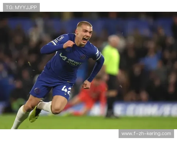 切尔西二次进攻抓点能力持续提升