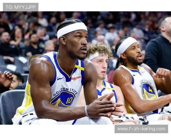 勇士季后赛准备：外线跑位的持续创新将是对手难以应对的利器