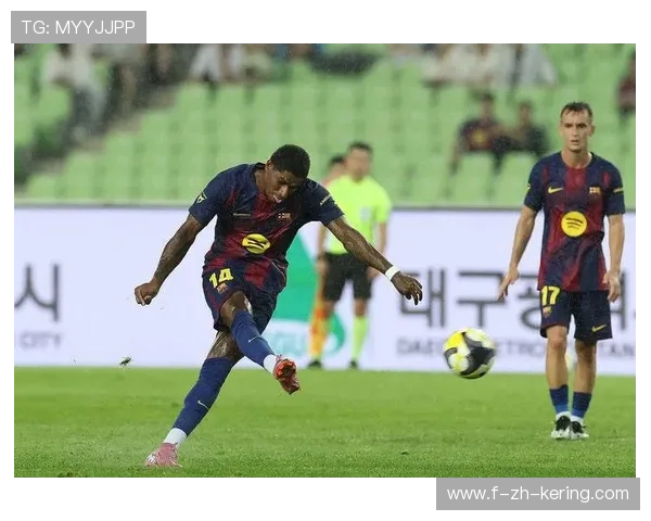 关于拉什福德的最新动态：赛季影响评估